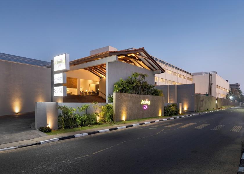 Western Province Negombo Exterior