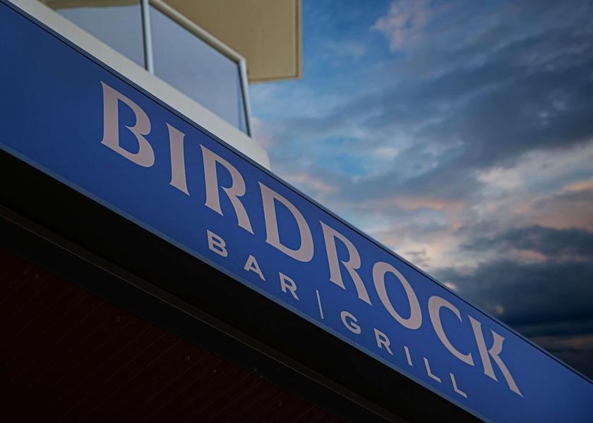 New South Wales Port Macquarie Restaurant