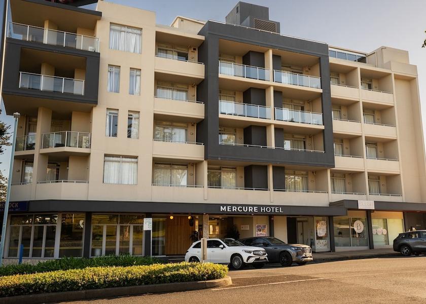 New South Wales Port Macquarie Front of property