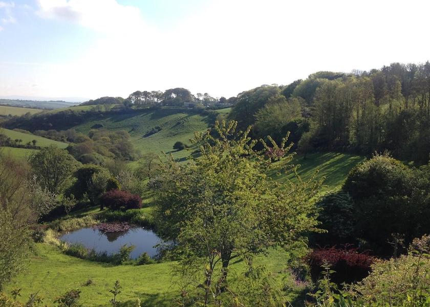 England Torpoint View from Property