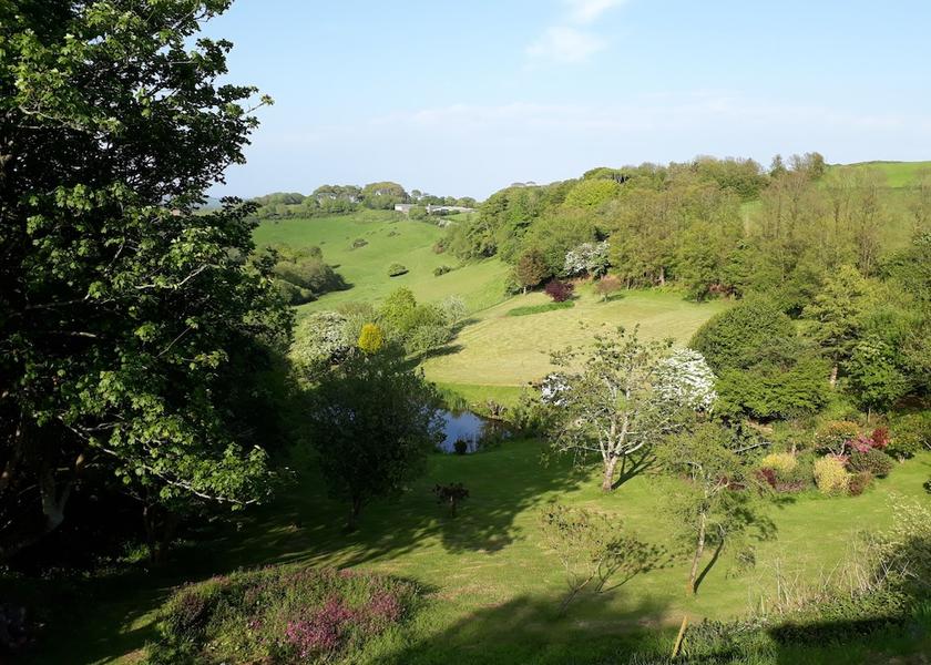 England Torpoint View from Property