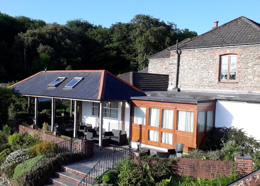 England Torpoint Primary image