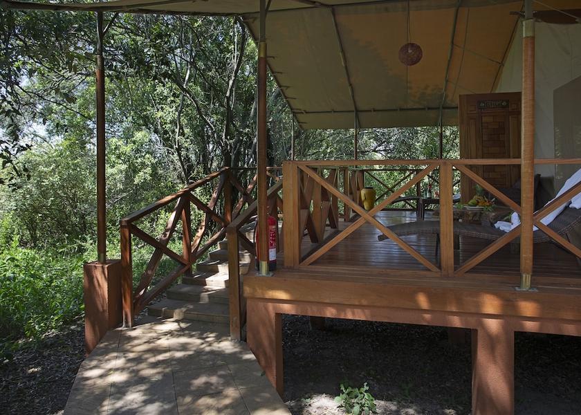  Masai Mara Exterior Detail