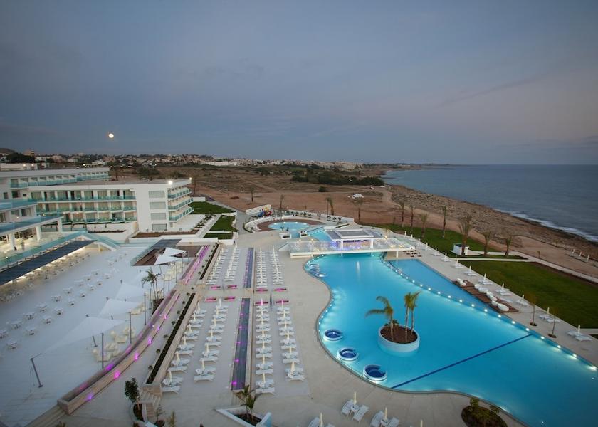  Paphos Pool