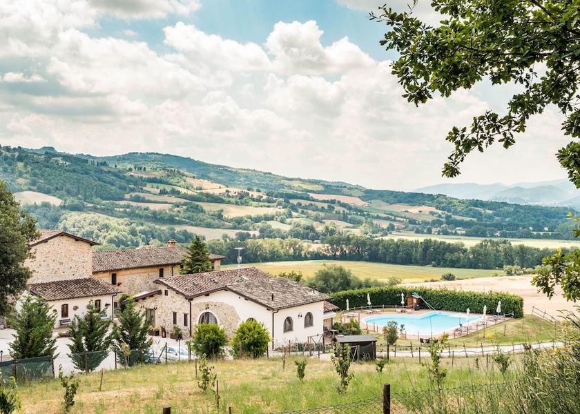 Umbria Umbertide Primary image