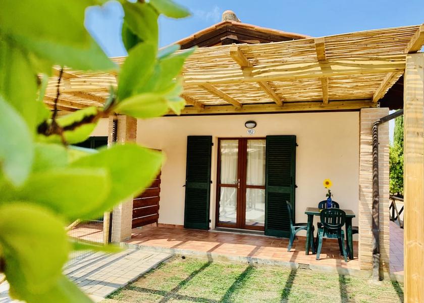 Tuscany Scarlino Terrace