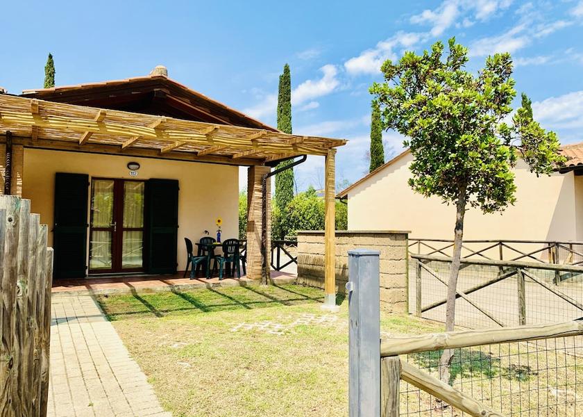 Tuscany Scarlino Terrace