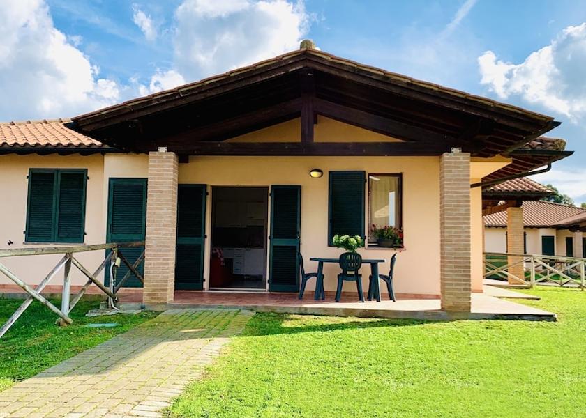 Tuscany Scarlino Terrace