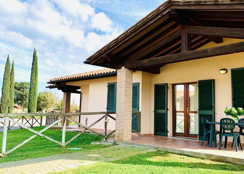 Tuscany Scarlino Terrace