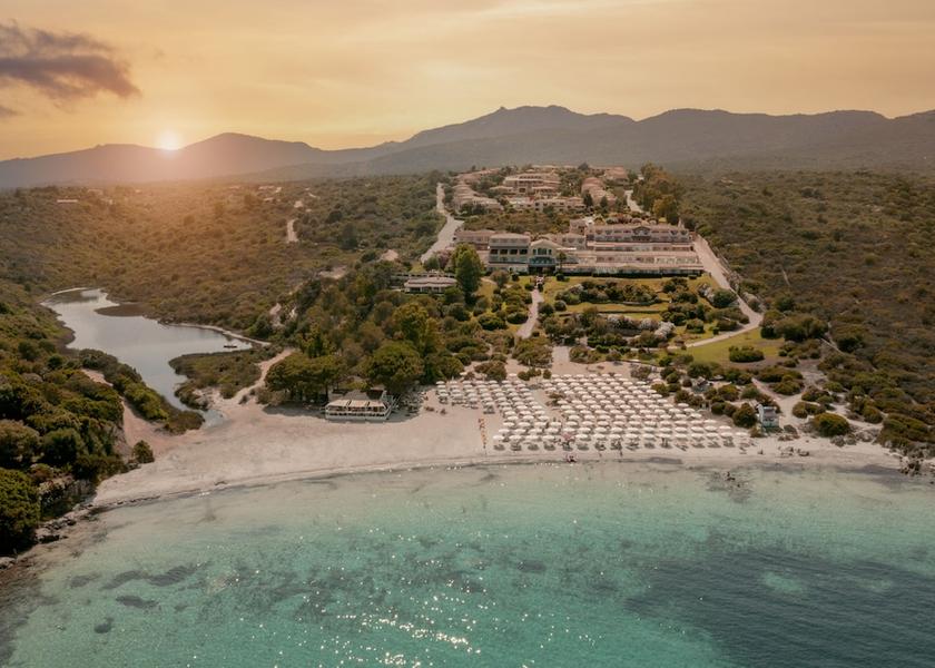 Sardinia Golfo Aranci Primary image
