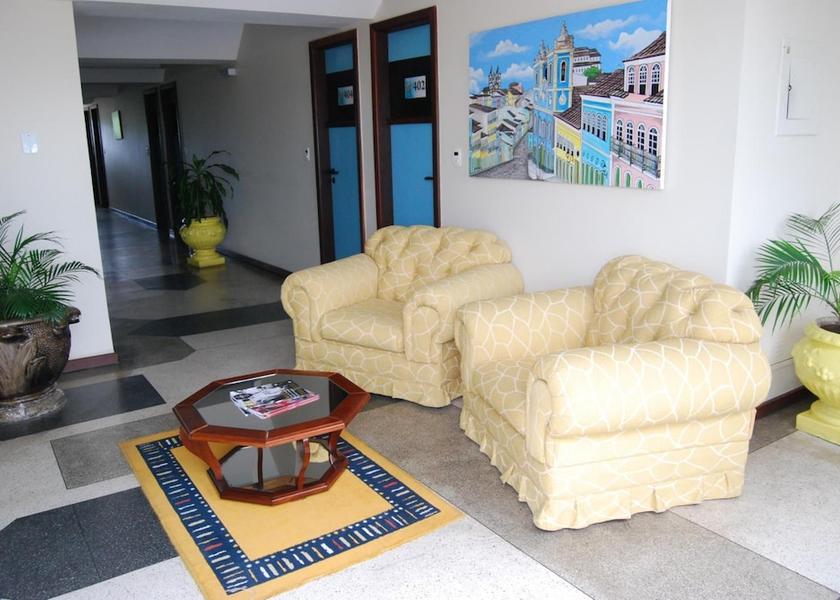 Bahia (state) Salvador Lobby