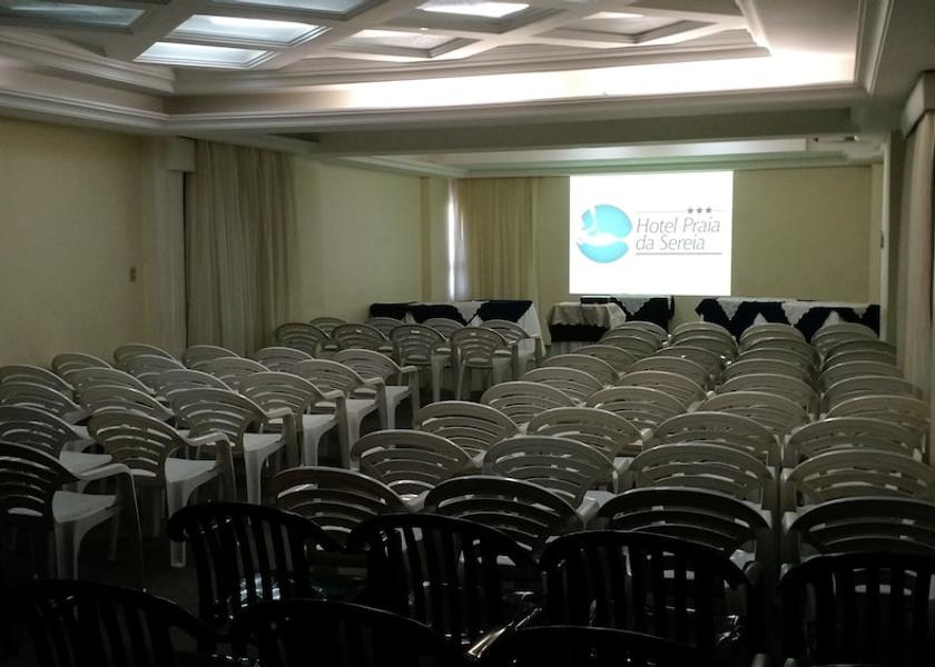 Bahia (state) Salvador Meeting Room