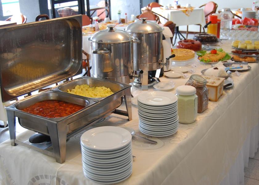 Bahia (state) Salvador Buffet