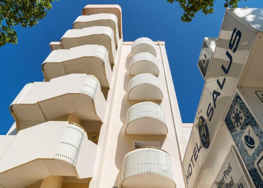 Veneto Jesolo Exterior