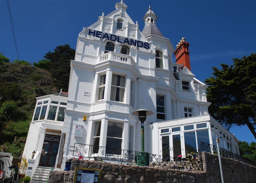 Wales Llandudno Primary image