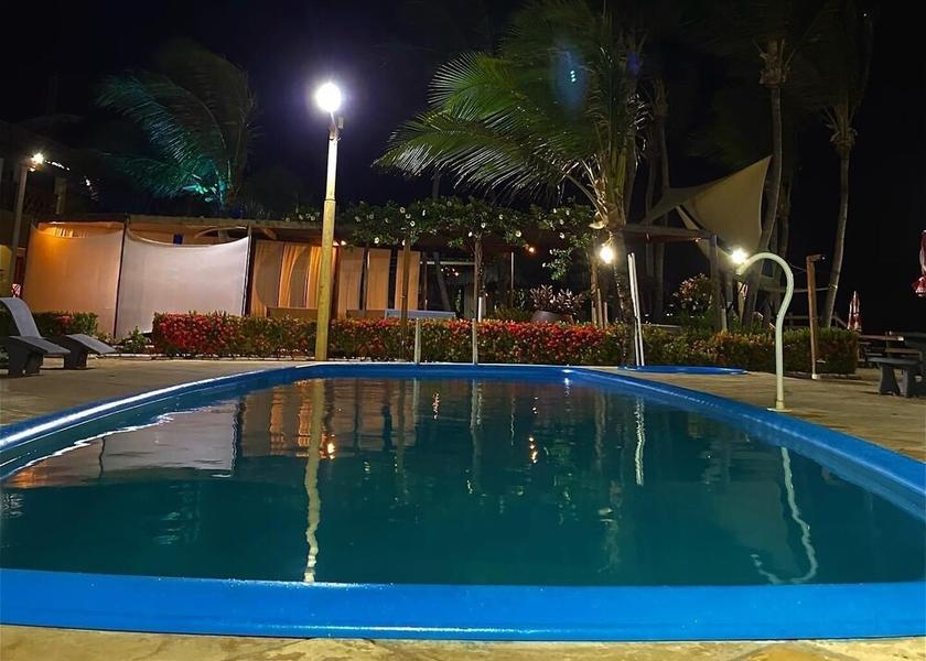Maranhao (state) Tutoia Facade