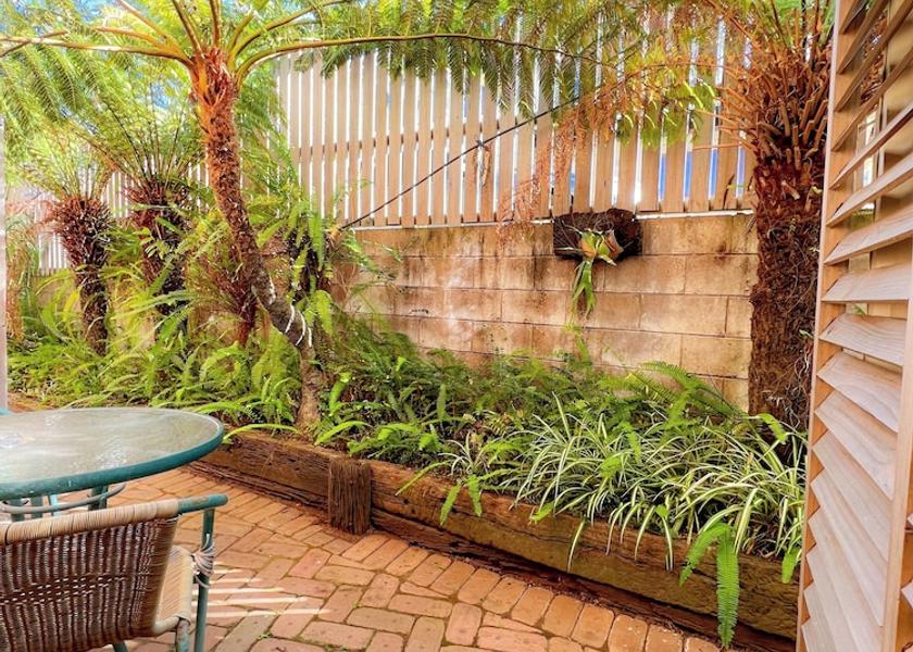 New South Wales Merimbula Terrace