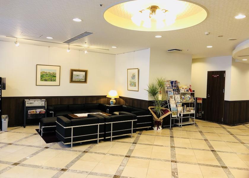 Nagasaki Sasebo Reception
