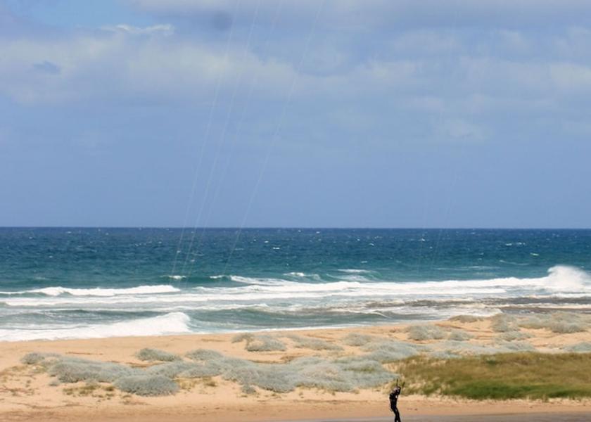 Sardinia Valledoria Beach