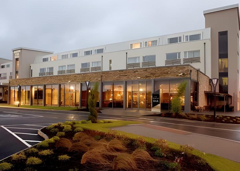 County Tipperary Clonmel Hotel Exterior