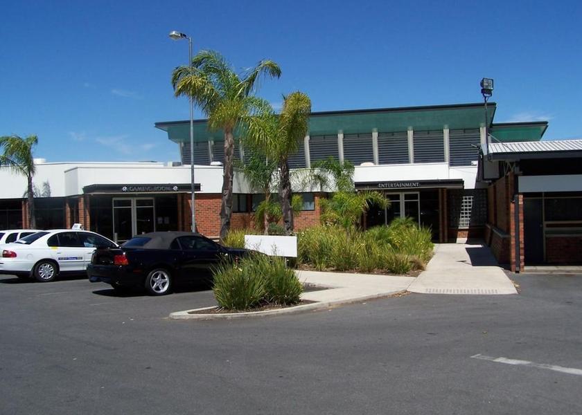 South Australia Adelaide Parking