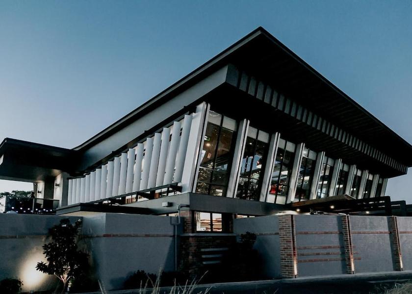 South Australia Adelaide Exterior