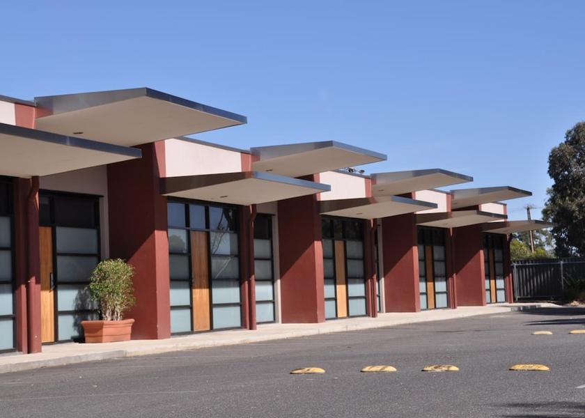 South Australia Adelaide Exterior