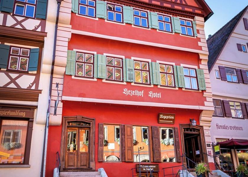 Bavaria Dinkelsbuehl Primary image