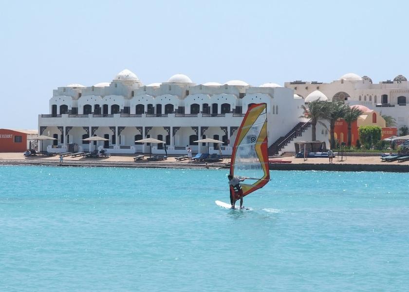  Hurghada Terrace