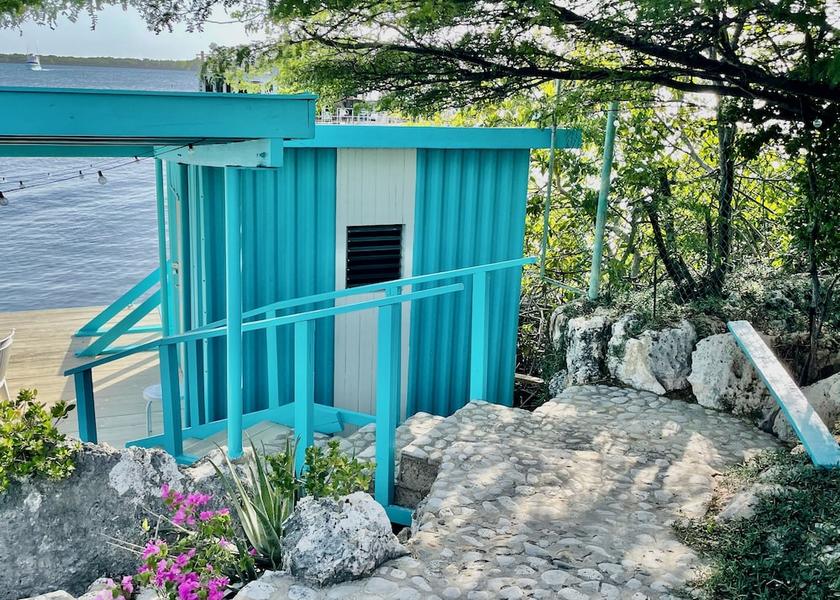  Oranjestad View from property