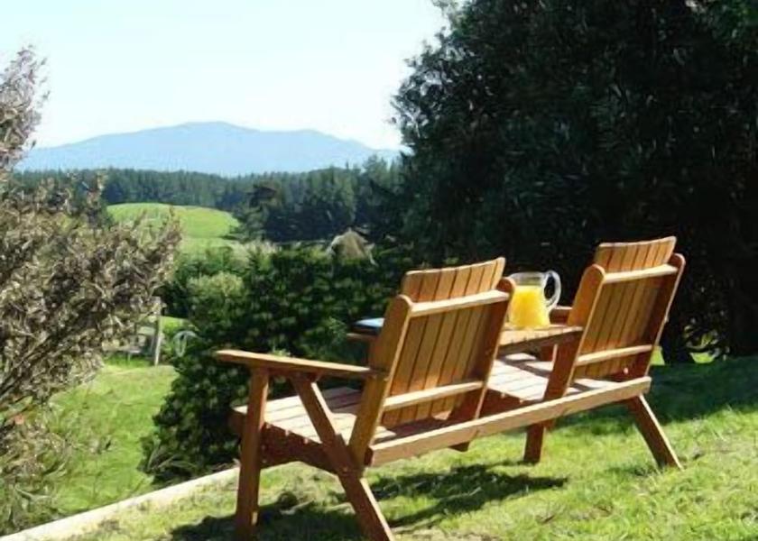 Greater Wellington Te Horo Property Grounds