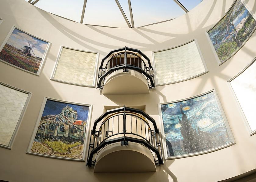 Rhineland-Palatinate Landau in der Pfalz Building design