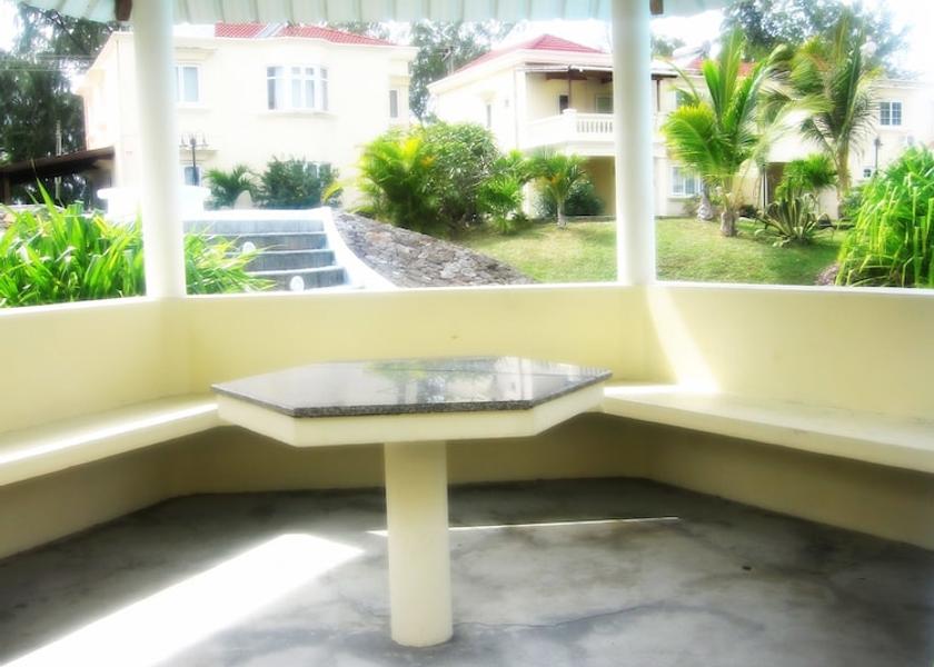  Belle Mare BBQ/picnic area