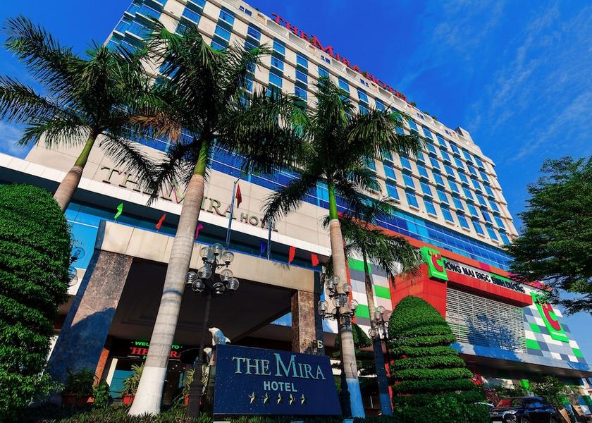 Binh Duong Thu Dau Mot Facade