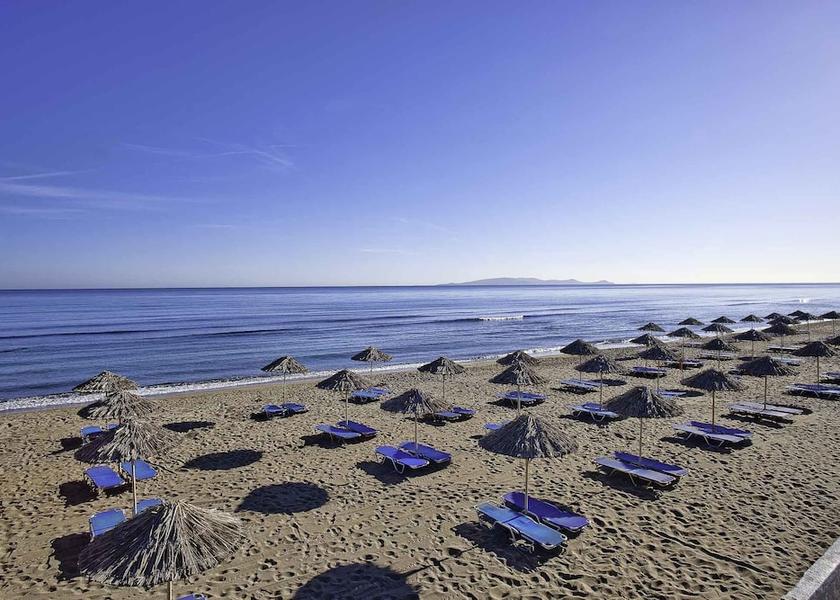 Crete Malevizi Beach