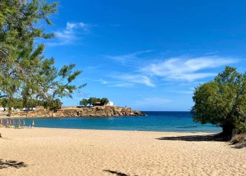 Crete Malevizi Beach