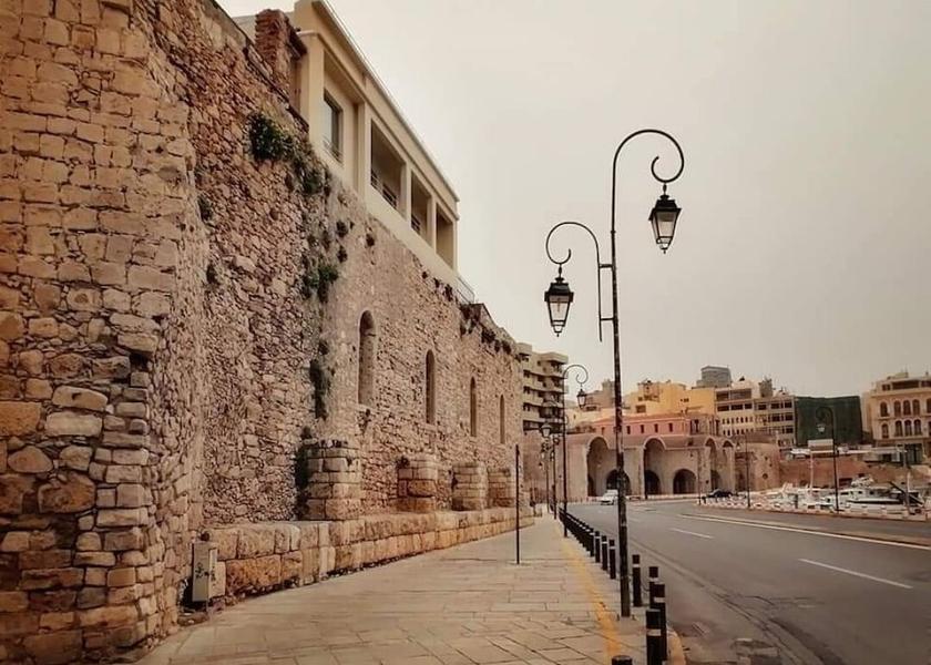 Crete Malevizi Exterior