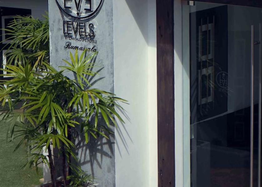 Galle District Unawatuna Lobby