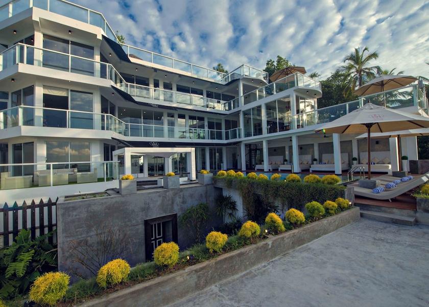 Galle District Unawatuna Entrance