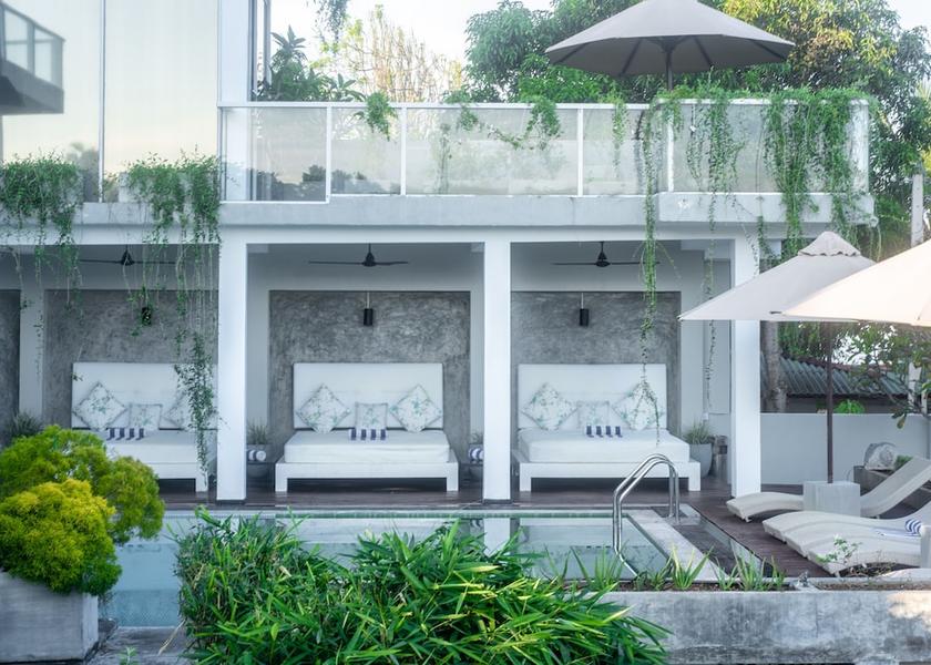 Galle District Unawatuna Pool