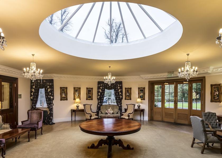 England Chathill Bar