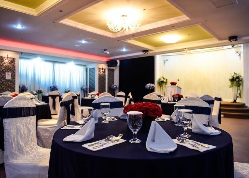  Ulsan Meeting Room
