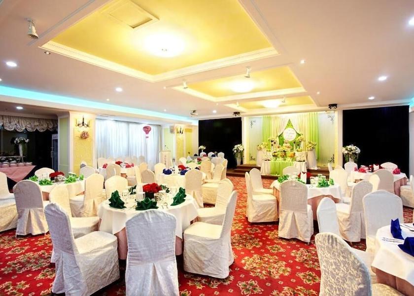  Ulsan Banquet Hall