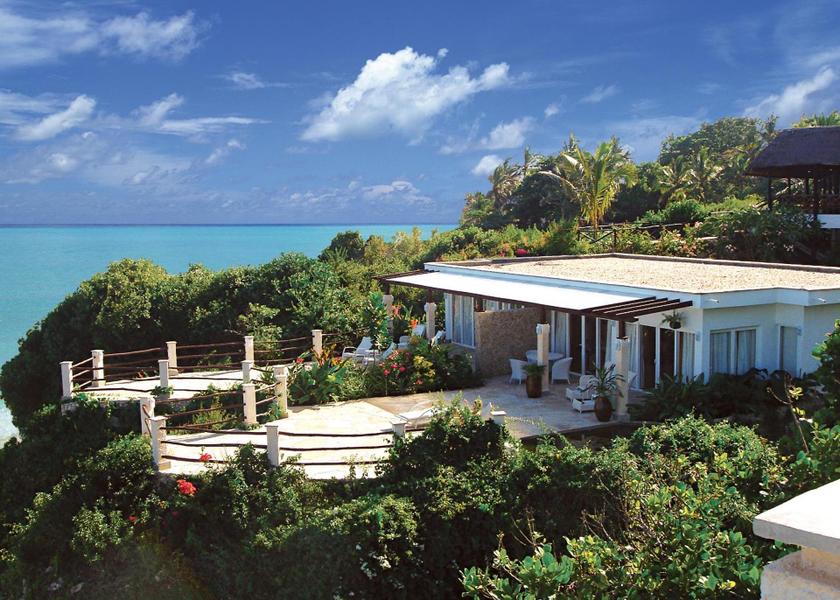 Kwale County Diani Beach Hotel Exterior