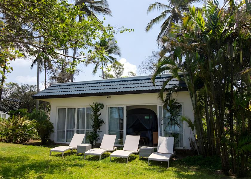 Kwale County Diani Beach Exterior view