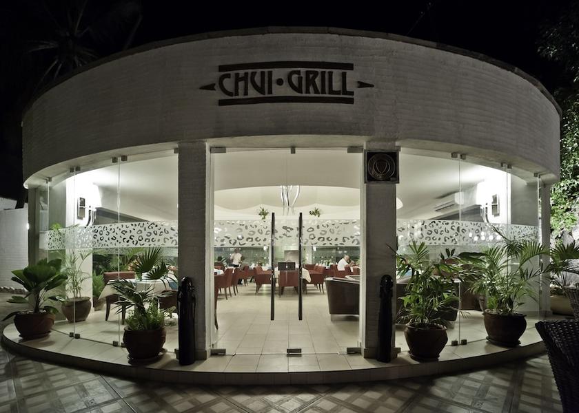  Diani Beach Restaurant