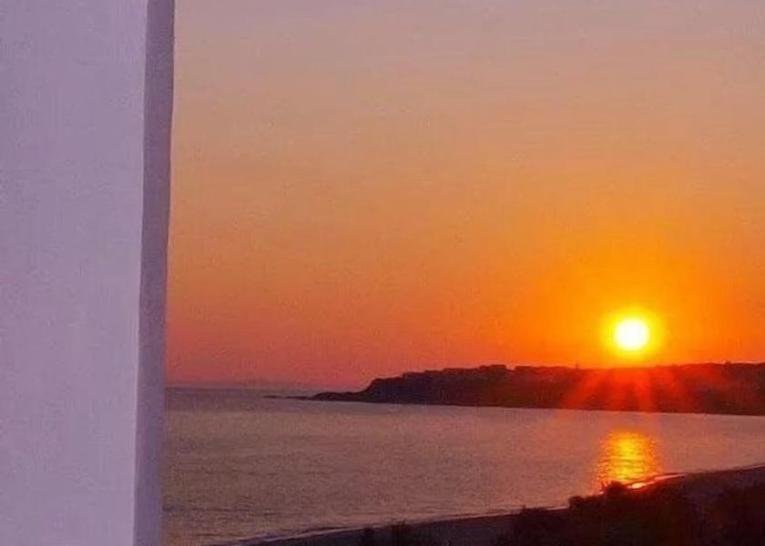 Epirus Preveza View From Room
