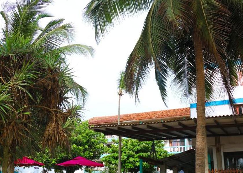 Western Province Negombo 