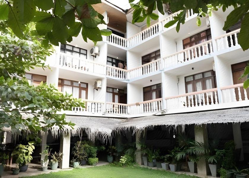Western Province Negombo 