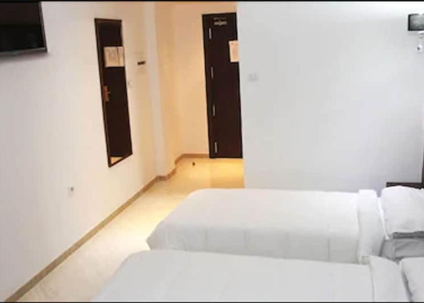  Boumerdes Room